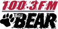 bear_newlogo the bear new logo