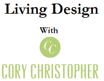 Cory Christopher feature logo CC feature logo