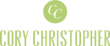 Cory-Christopher-LogoIcon-Green cc logo