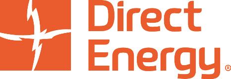 Direct Energy Direct energy logo