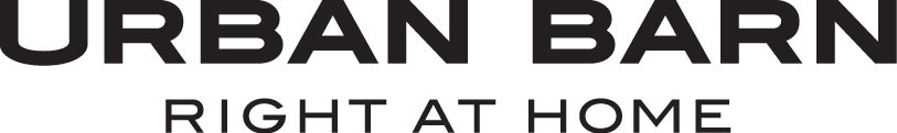 Urban Barn - Logo - Tag urban barn full logo