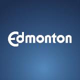 City of Edmonton Logo Website City of Edmonton Logo Website