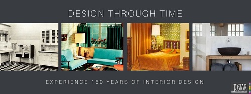 design through time- Website design through time- Website