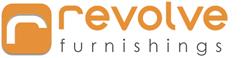 Revolve Horizontal Logo Orange CO Revolve Horizontal Logo Orange CO
